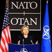 U.S., NATO Have 'Unity of Purpose' in Afghan Mission, Clinton Says
