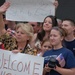 Louisiana Soldiers return home from Afghanistan