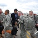 Louisiana Soldiers return home from Afghanistan
