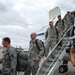 Louisiana Soldiers return home from Afghanistan