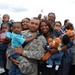 Louisiana Soldiers return home from Afghanistan