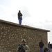 Patrol in Nimrud