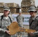 Mine-Resistant Ambush-Protected Vehicle Milestone Reached