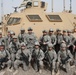 Mine-Resistant Ambush-Protected Vehicle Milestone Reached
