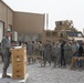 Mine-Resistant Ambush-Protected Vehicle Milestone Reached