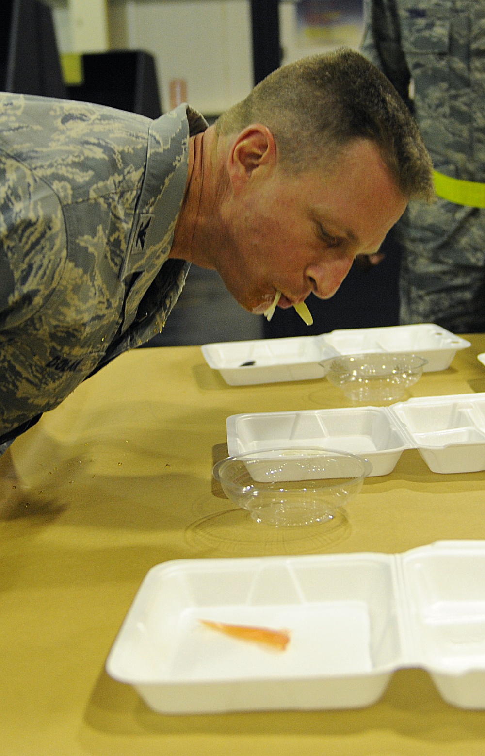 Operation Catch Fish