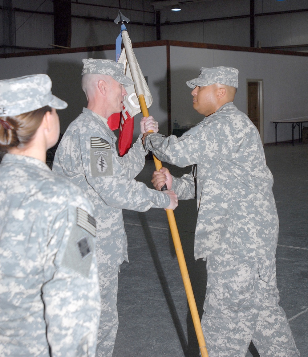 Wrangler's Own Changes Command