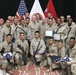 Multi-National Forces - West welcomes America's newest citizens