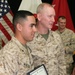 Multi-National Forces - West Welcomes America's Newest Citizens