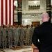 Multi-National Forces - West welcomes America's newest citizens