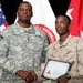 Multi-National Forces - West welcomes America's newest citizens