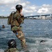 Naval Special Warfare at work