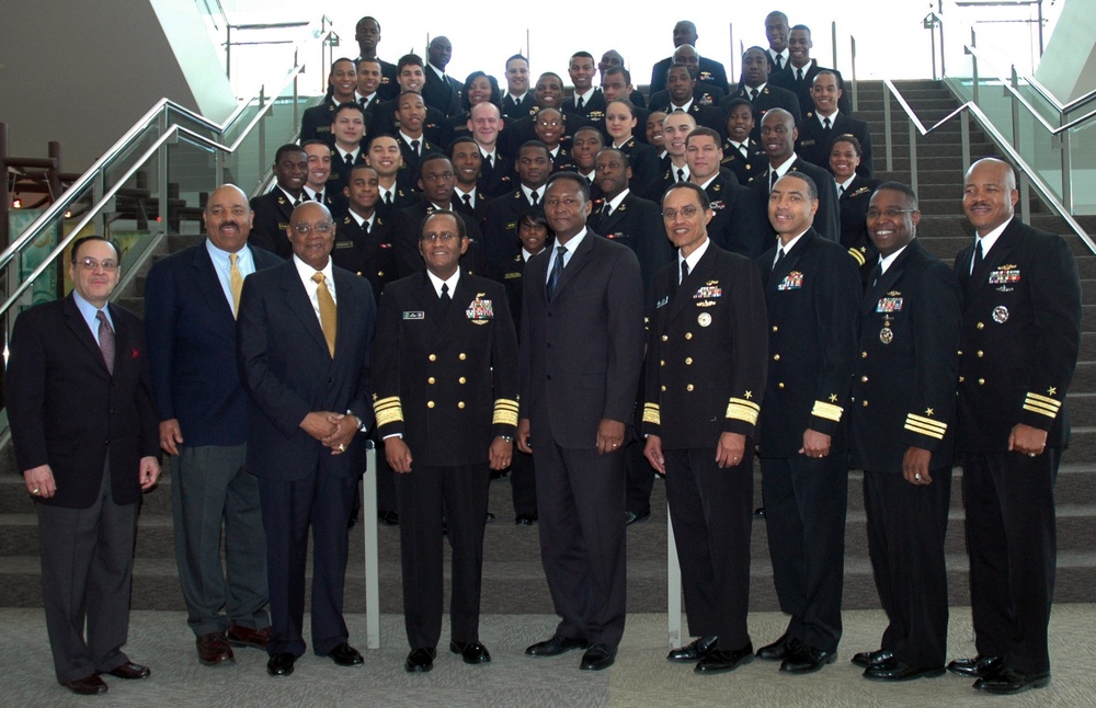 Black engineer of the Year Award Conference