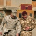 Multi-National Force - Iraq deputy commanding general tours Multi-National Force - West