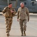 Multi-National Force - Iraq deputy commanding general tours Multi-National Force - West