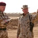 Multi-National Force - Iraq deputy commanding general tours Multi-National Force - West