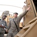 Army's top medic visits 'Lifeline' crew