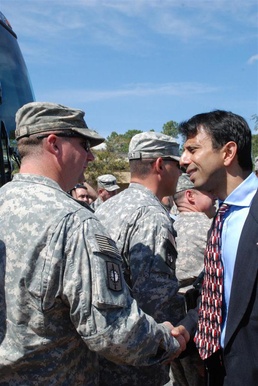 Local Guardsmen return from year-long deployment