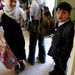 New chalkboards for Basra's Shaheed School
