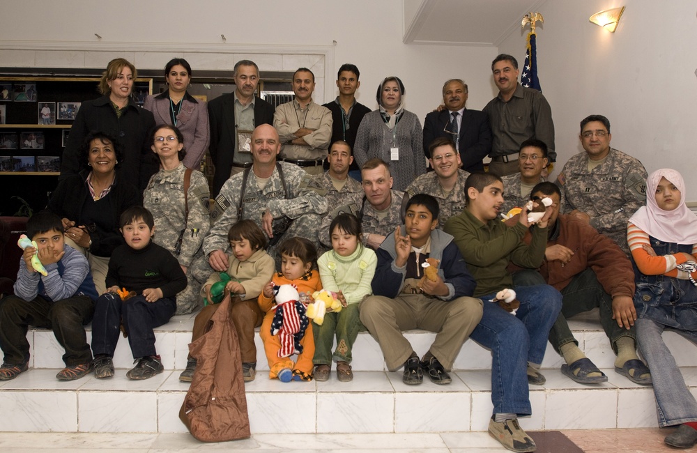 Group Photo