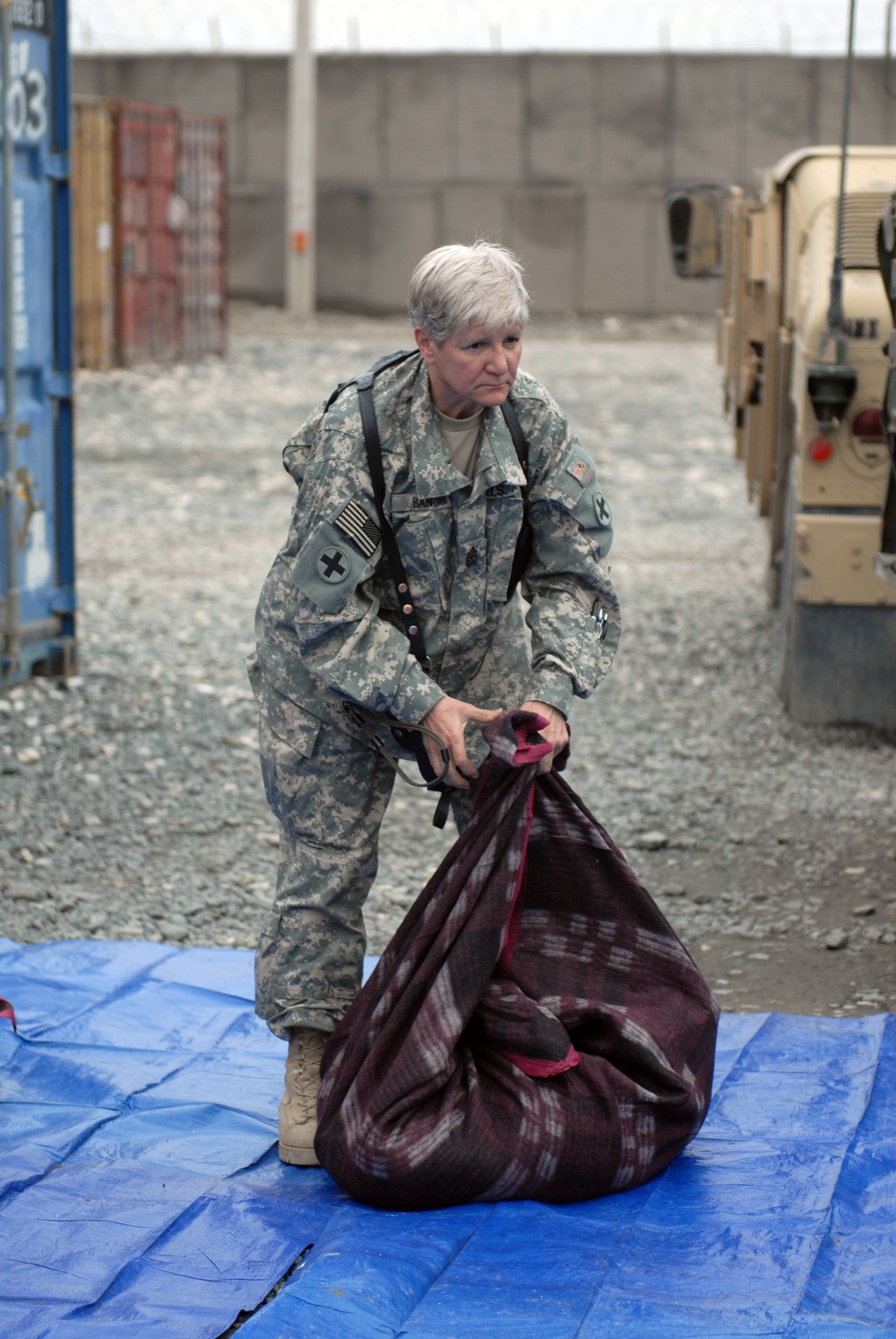 Woman's Day Celebration in Afghanistan