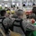 The NFL Visits Camp Ramadi, Iraq