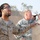 The NFL Visits Camp Ramadi, Iraq