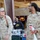 The NFL Visits Camp Ramadi, Iraq