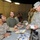 The NFL Visits Camp Ramadi, Iraq