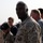 The NFL Visits Camp Ramadi, Iraq