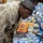 The NFL Visits Camp Ramadi, Iraq