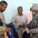 Multi-National Division- Baghdad Soldiers Attend Grand Re-opening of School in Lutifiyah