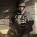 Patrol in Murbat-Garha, Iraq