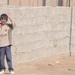 Patrol in Murbat-Garha, Iraq
