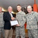 Oregon names 2009 soldier and Non-Commissioned Officer of the year