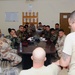 Medical Training in Multaka, Iraq
