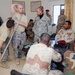 Medical Training in Multaka, Iraq