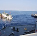 U.S. Naval Vessel Harrassed by Chinese Ships