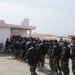 Sons of Iraq payday in Multaka