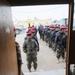 Sons of Iraq payday in Multaka