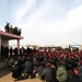 Sons of Iraq payday in Multaka