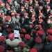 Sons of Iraq payday in Multaka