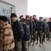 Sons of Iraq payday in Multaka
