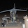 Enlisted flyers watch over Airmen ground forces