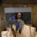 1st Infantry Division Soldiers uncover weapons caches in southern Afghanistan