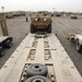 Joint Expeditionary Tasking Airmen process more than a billion dollars worth of vehicles, equipment