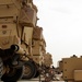 Joint Expeditionary Tasking Airmen process more than a billion dollars worth of vehicles, equipment