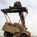 Joint Expeditionary Tasking Airmen process more than a billion dollars worth of vehicles, equipment