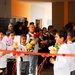 Largest school in Mahmudiyah reopens