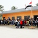 Largest school in Mahmudiyah reopens